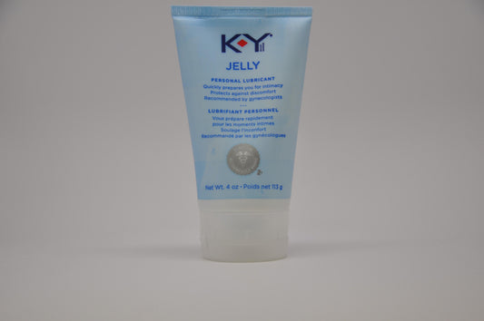 K-y Jelly Oz Tube