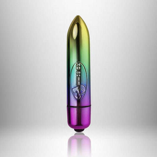Bullet 80mm