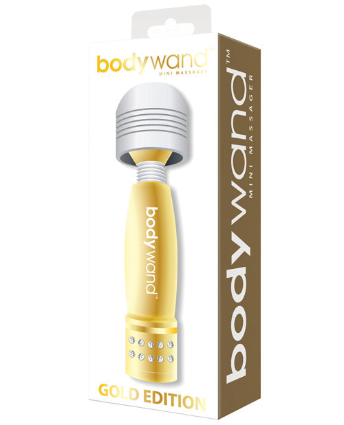 Bodywand Mini Neon