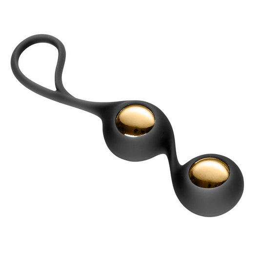 Cloud 9 Pro Sensual Duo Kegel Balls