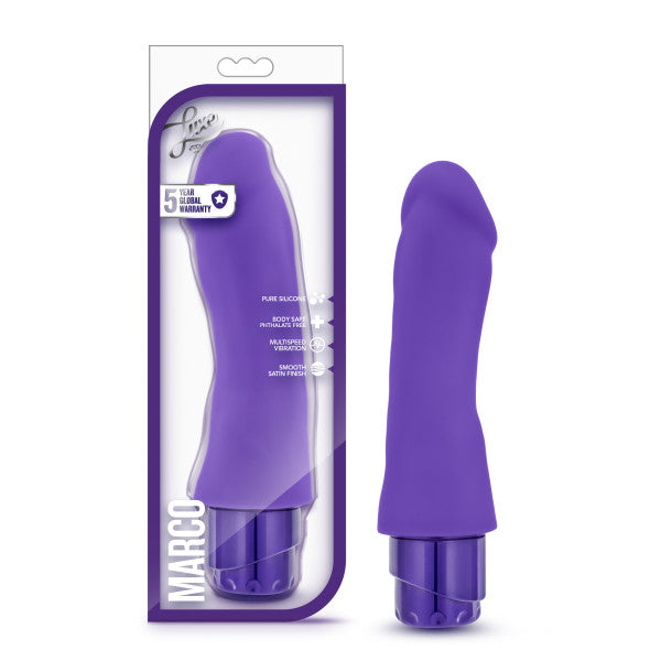 Luxe Marco Vibrator