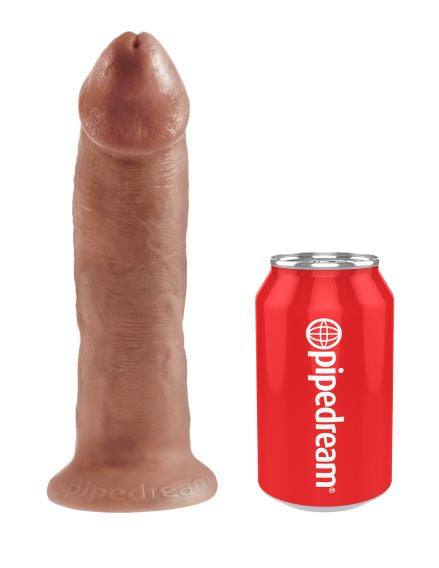 King Cock Strap On Harness Cock