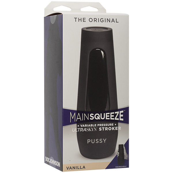Main Squeeze Original Pussy
