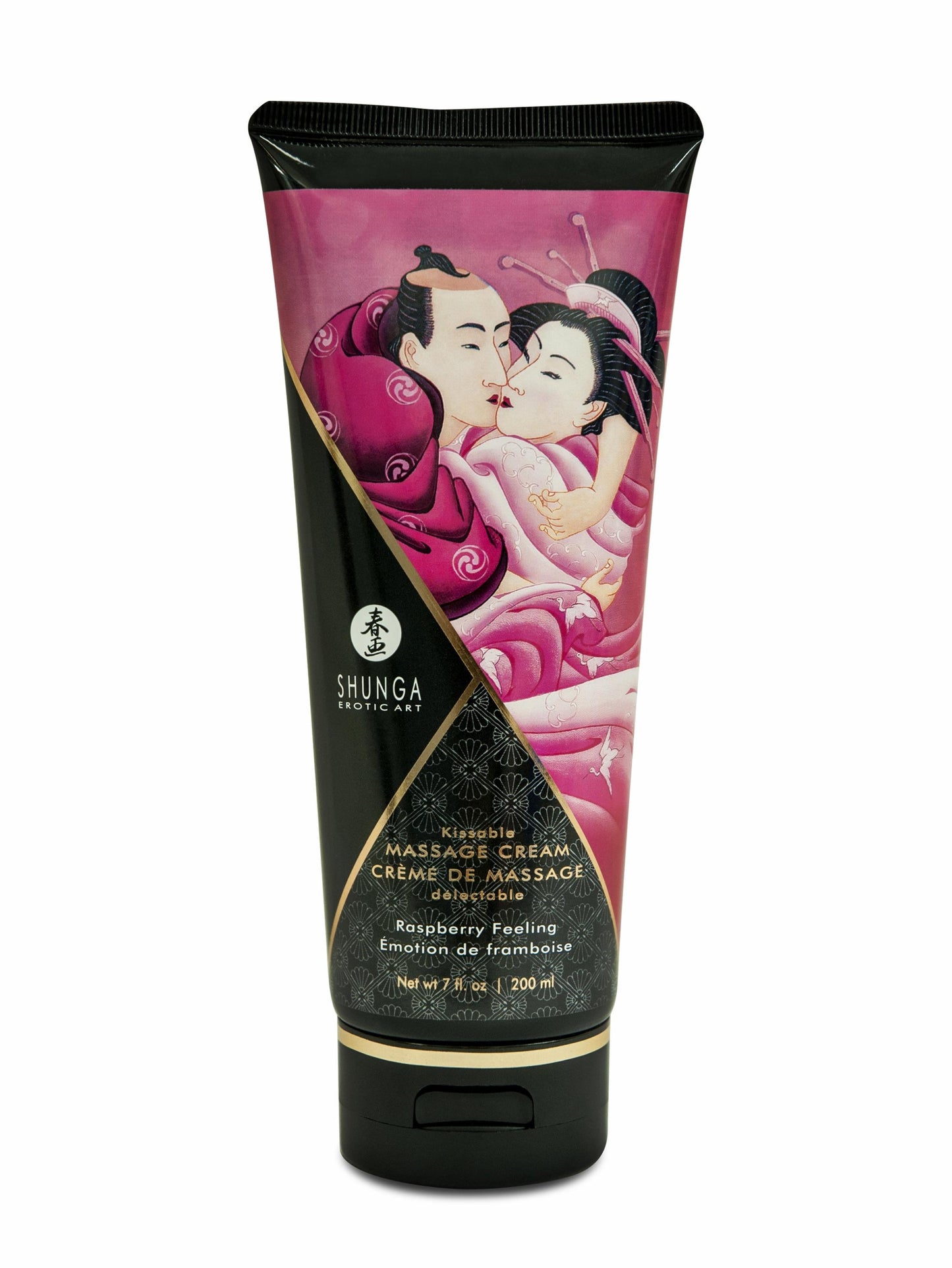 Massage Cream