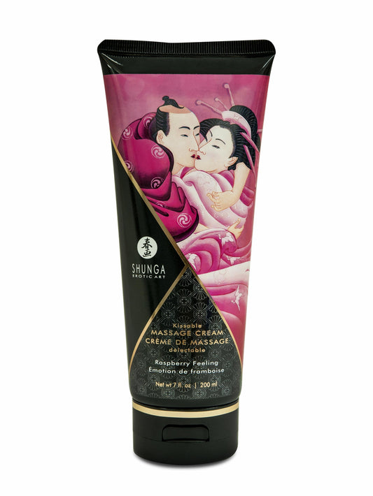 Massage Cream