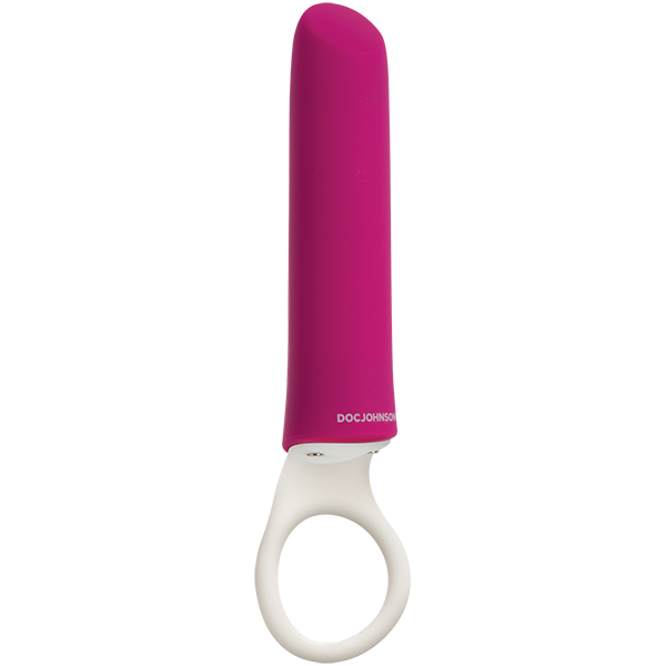 Ivibe Select Iplease W Silicone Grip Ring