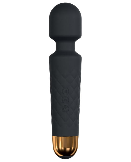 Dorcel Wanderful - Black/gold