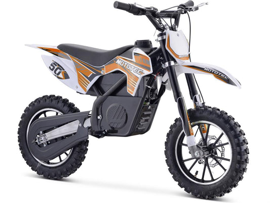 Electric Dirt Bike 24v