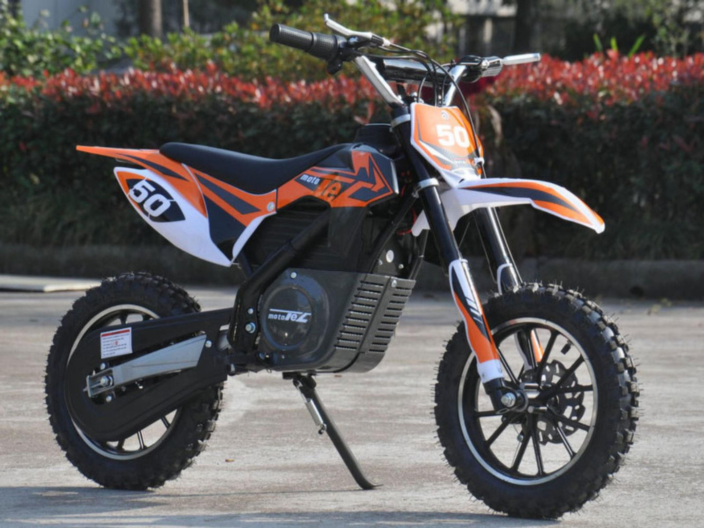 Electric Dirt Bike 24v