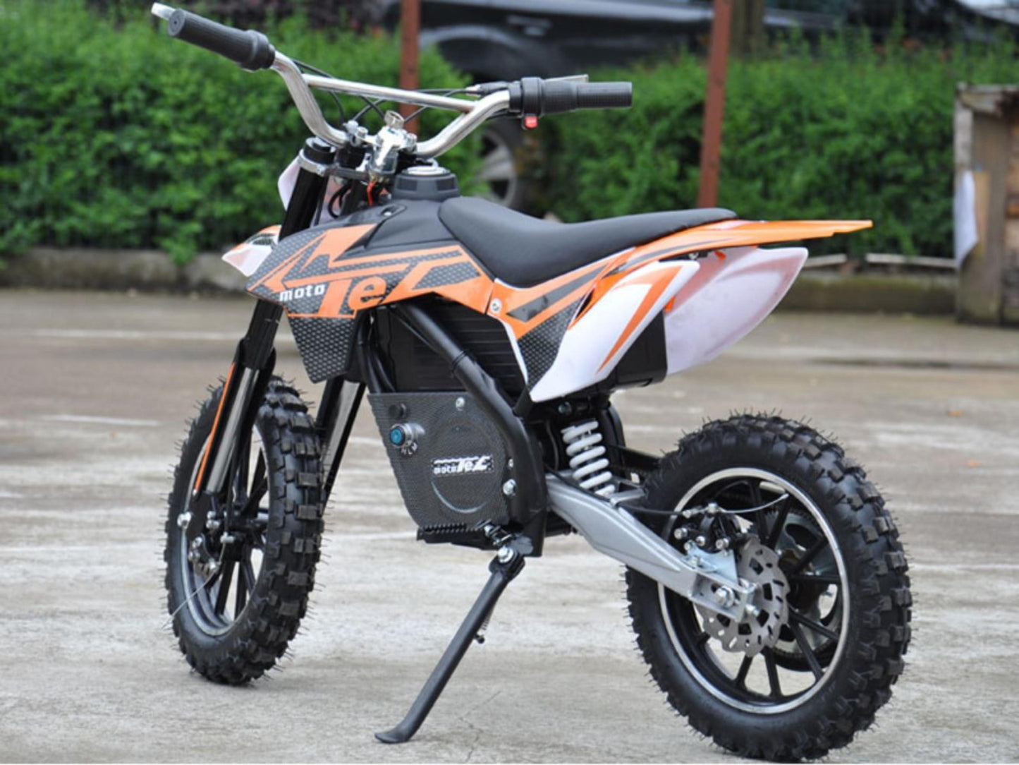Electric Dirt Bike 24v