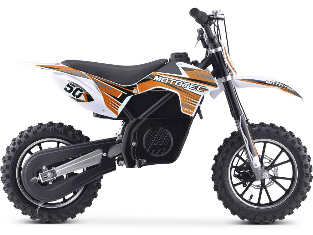 Electric Dirt Bike 24v