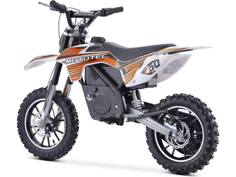 Electric Dirt Bike 24v