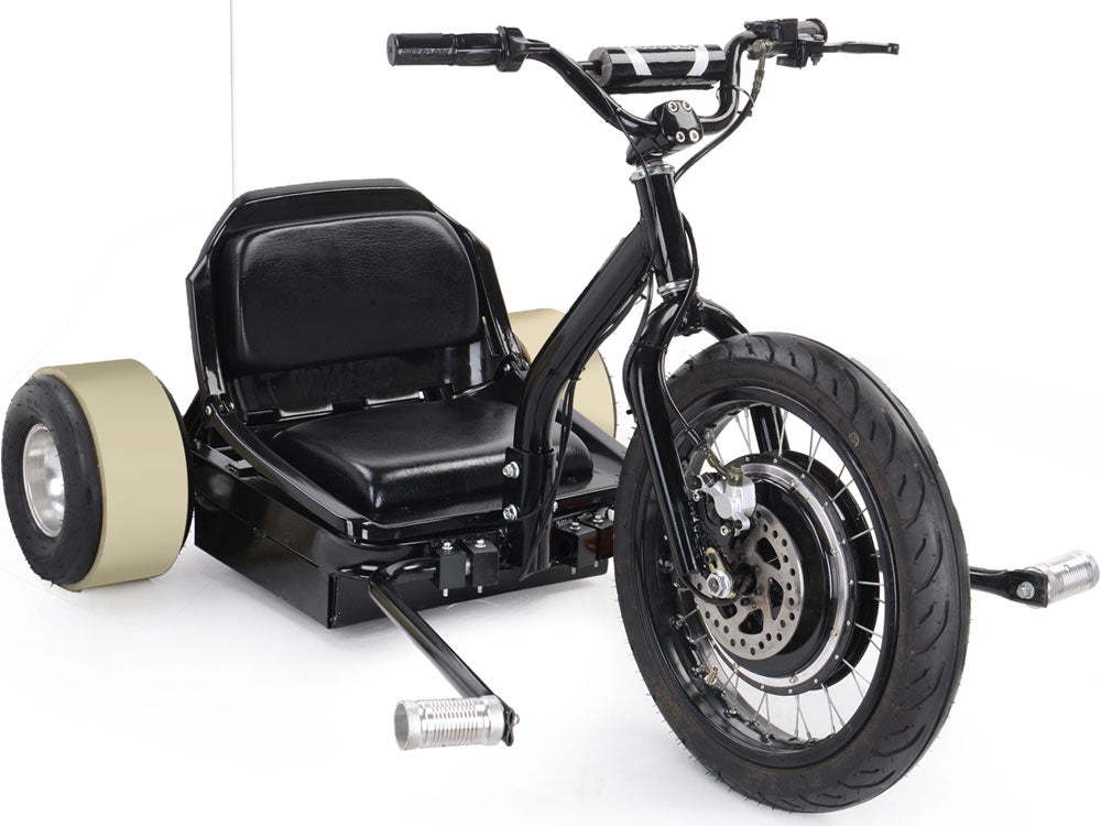 Drifter 48v Electric Trike