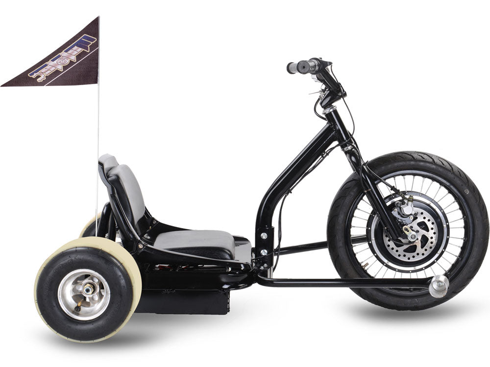 Drifter 48v Electric Trike