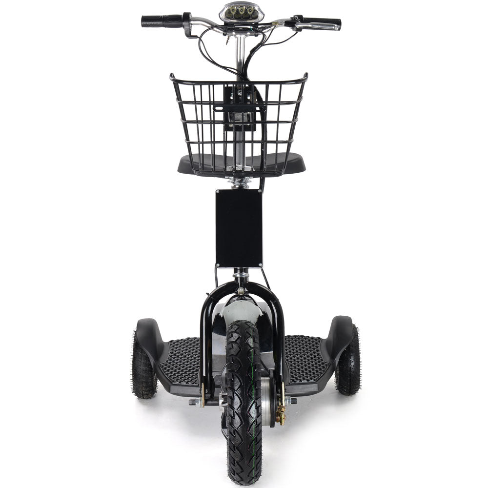 Electric Trike 48v 500w