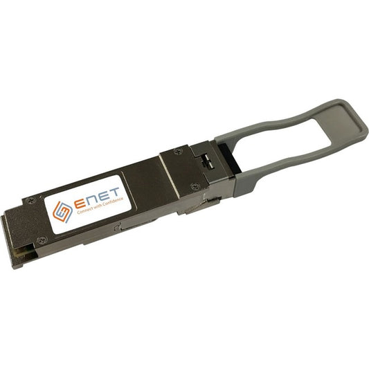 Arista Compatible QSFP-40G-SRBD - Functionally Identical 40GBASE-BX Bidi QSFP+ 100/150m over OM3/OM4 Multimode Fiber Duplex LC Connector