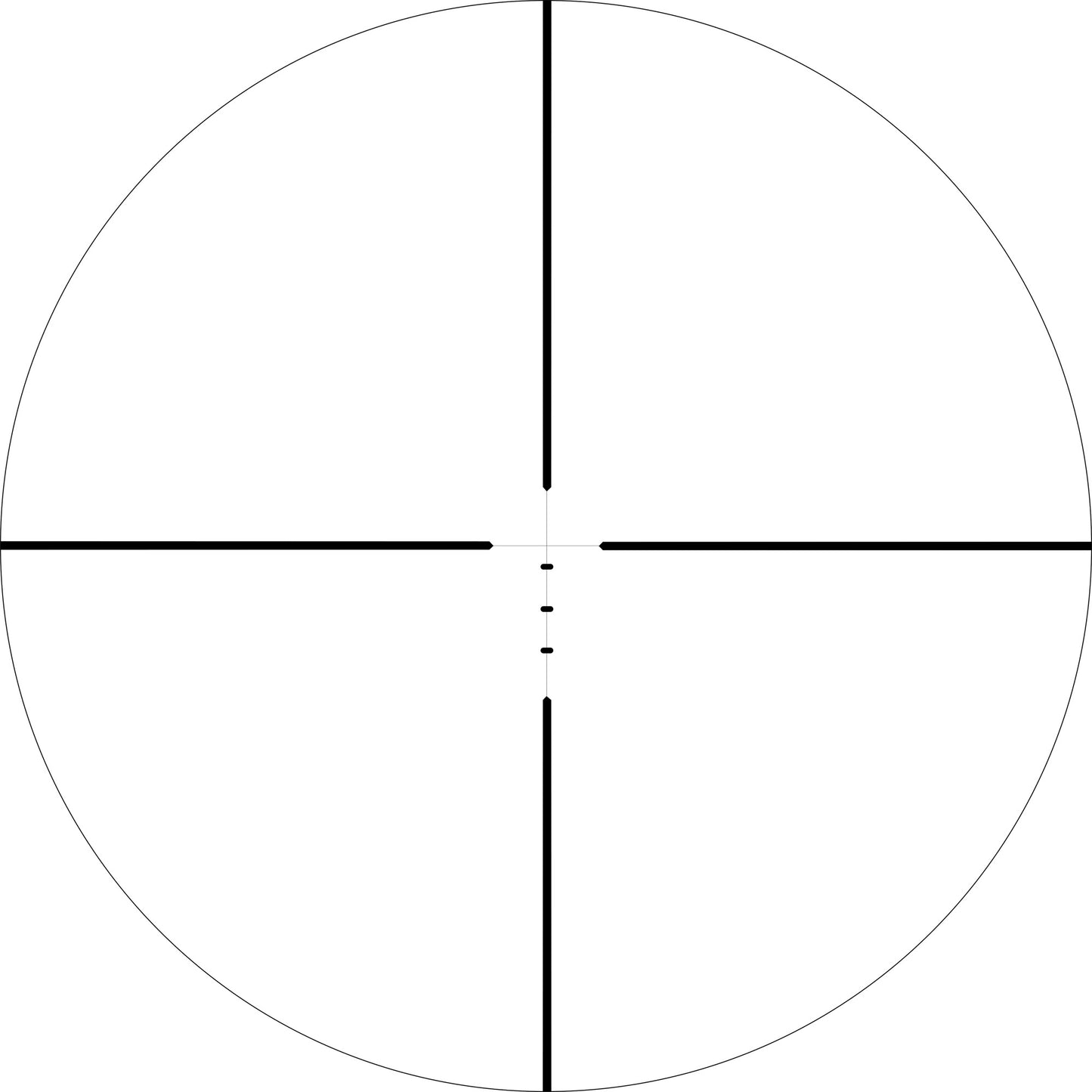 Burris Ffe1 3-9x40 Blstc Plx Sg Mat