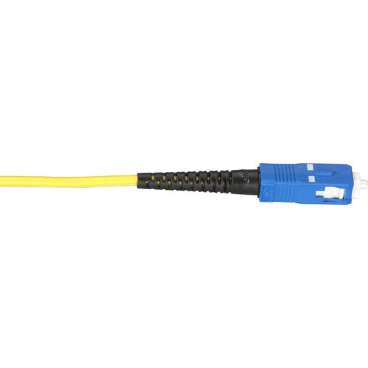 Black Box Fiber Optic Duplex Patch Cable