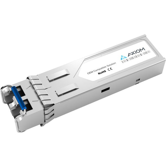 Axiom SFP (mini-GBIC) Transceiver Module