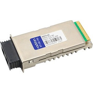 AddOn HP J8437A Compatible 10GBase-LR X2 Transceiver (SMF, 1310nm, 10km, SC, DOM)