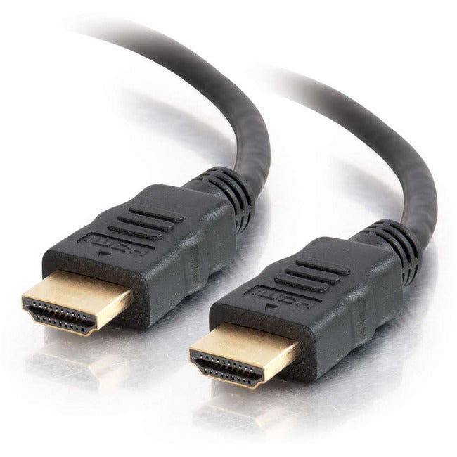 C2G 12ft High Speed HDMI Cable with Ethernet - 4K - UltraHD