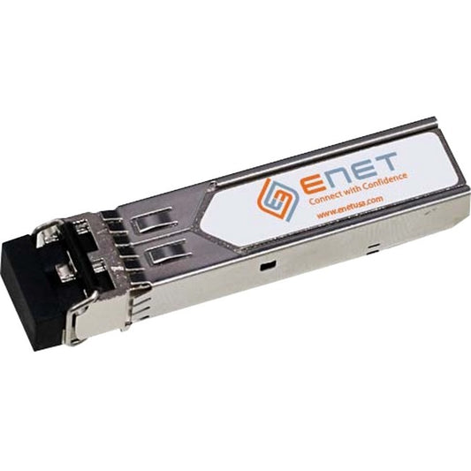 Meraki Compatible MA-SFP-1GB-LX10 - Functionally Identical 1000BASE-LX SFP 1310nm 10km DOM Duplex LC Multimode/Single-mode