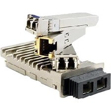 AddOn Alcatel-Lucent ISFP-GIG-EZX Compatible TAA Compliant 1000Base-ZX SFP Transceiver (SMF, 1550nm, 120km, LC)