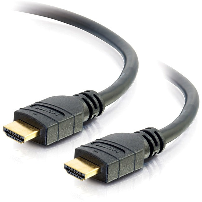 C2G 75ft Active High Speed HDMI Cable In-Wall, CL3-Rated