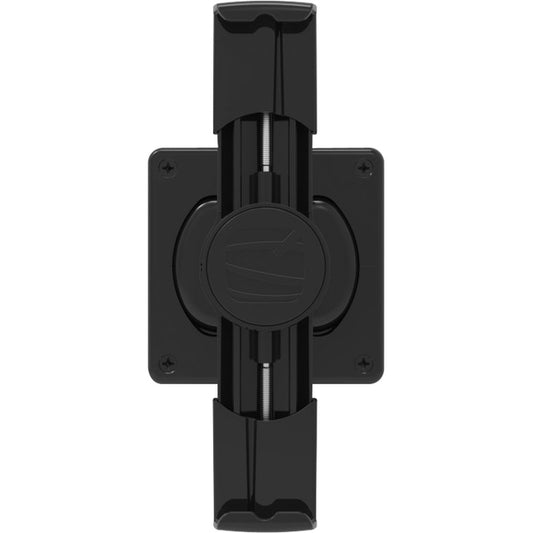 Compulocks Cling 2.0 Wall Mount for Tablet, iPad - Black