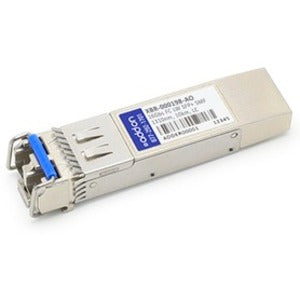 AddOn Brocade XBR-000198 Compatible TAA Compliant 16Gbs Fibre Channel LW SFP+ Transceiver (SMF, 1310nm, 10km, LC)