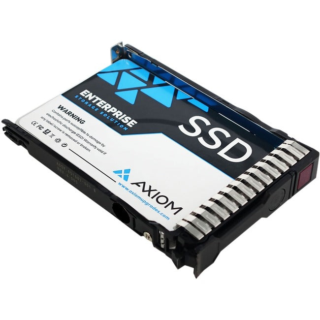 Axiom 480 GB Solid State Drive - 2.5" Internal - SATA (SATA/600)