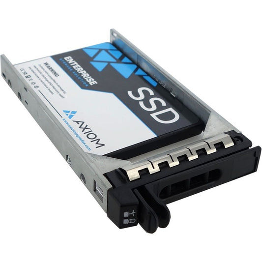 Axiom 480 GB Solid State Drive - 2.5" Internal - SATA (SATA/600)