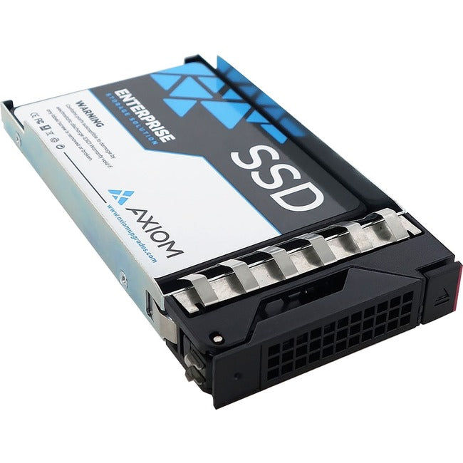 Axiom 480 GB Solid State Drive - 2.5" Internal - SATA (SATA/600)
