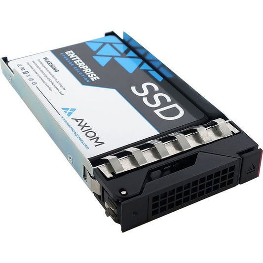 Axiom 480 GB Solid State Drive - 2.5" Internal - SATA (SATA/600)