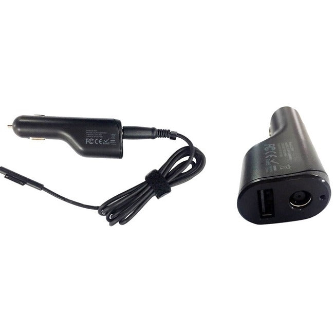 Axiom Auto Adapter