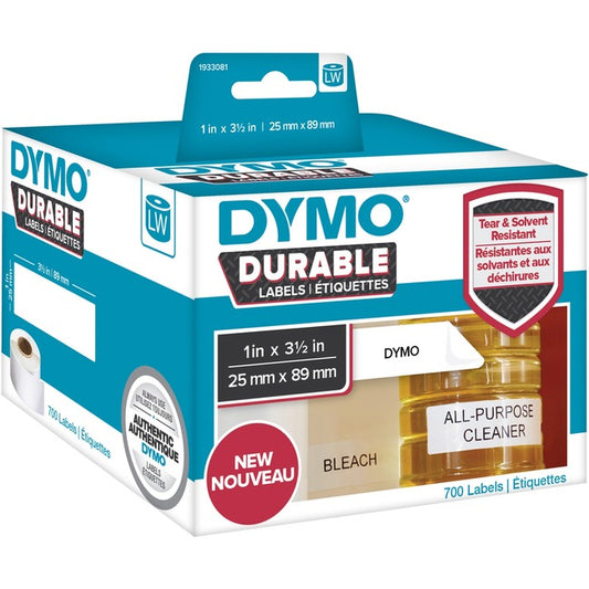 Dymo LabelWriter ID Label