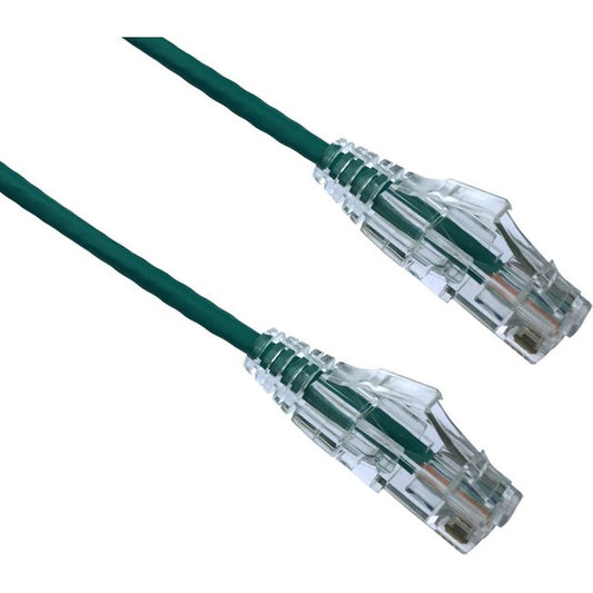 Axiom 6FT CAT6A BENDnFLEX Ultra-Thin Snagless Patch Cable