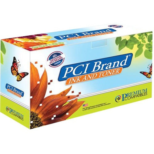 Premium Compatibles TK-8347M-PCI Toner Cartridge - Alternative for Kyocera - Magenta - TAA Compliant