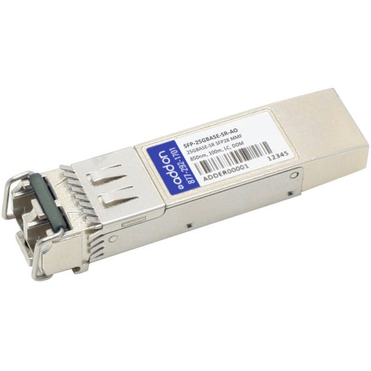 AddOn SFP28 Module