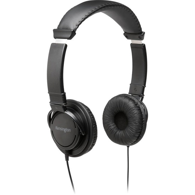 Kensington Hi-Fi Headphones