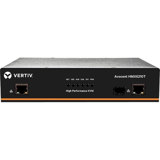 Avocent HMX TX 6210T Transmitter
