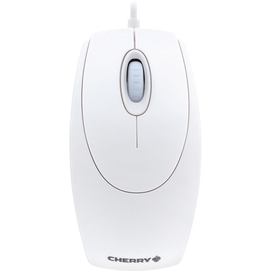 Cherry Wheel Mouse
