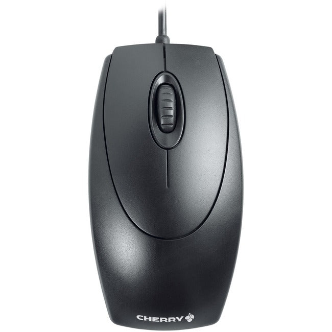 Cherry Optical Mouse with Scroll Wheel