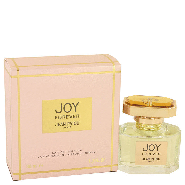 Joy Forever by Jean Patou Eau De Toilette Spray for Women