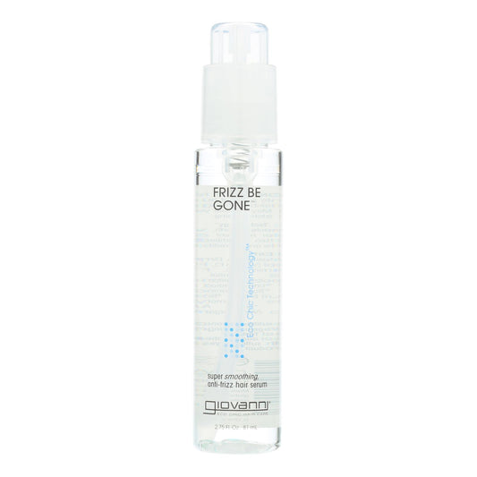 Giovanni Frizz Be Gone - 2.75 Fl Oz