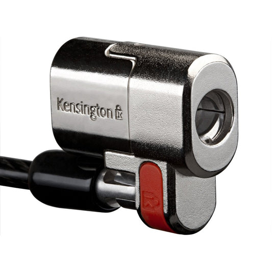 Kensington Computer Allow Your Employees To Use The Superior And Effortless Laptop Security Of A Cli